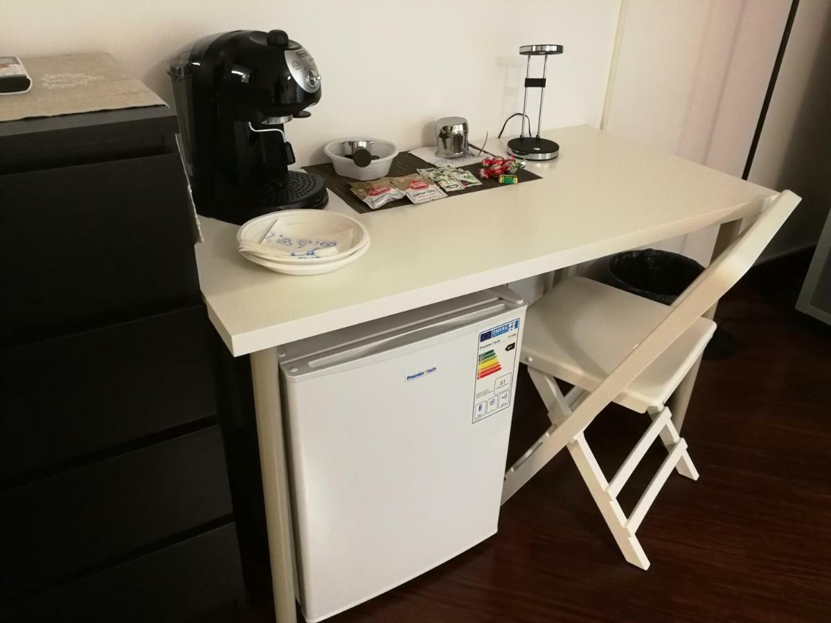 バーリ A Casa Di Sara Ermy Bed & Breakfast エクステリア 写真