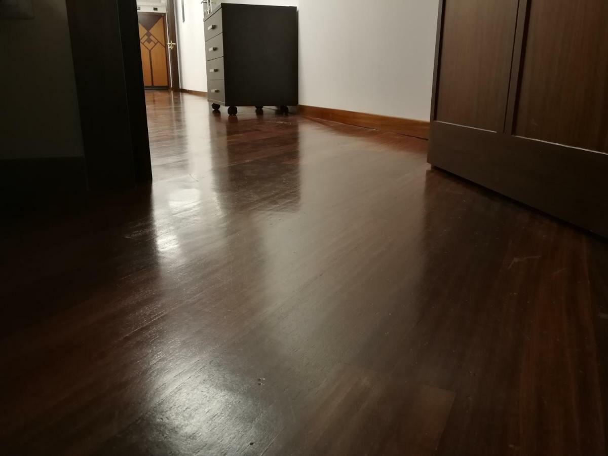 バーリ A Casa Di Sara Ermy Bed & Breakfast エクステリア 写真
