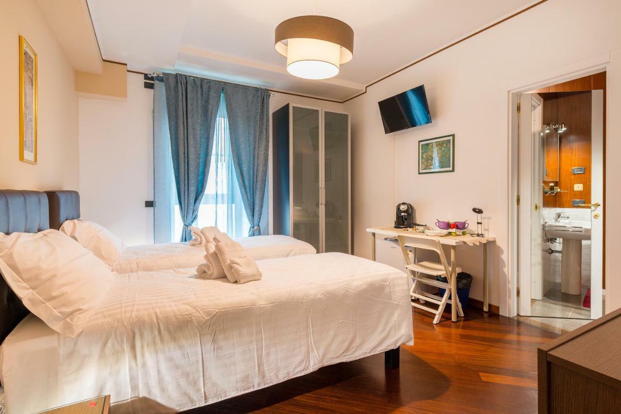 バーリ A Casa Di Sara Ermy Bed & Breakfast エクステリア 写真