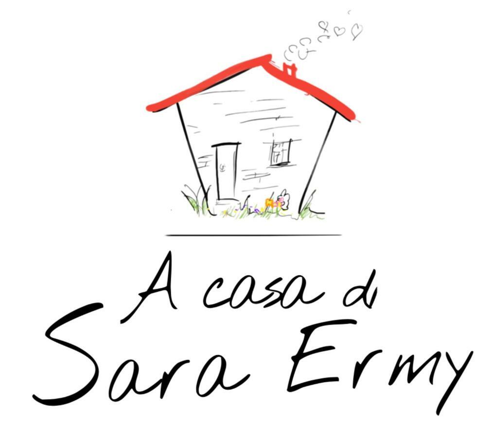バーリ A Casa Di Sara Ermy Bed & Breakfast エクステリア 写真