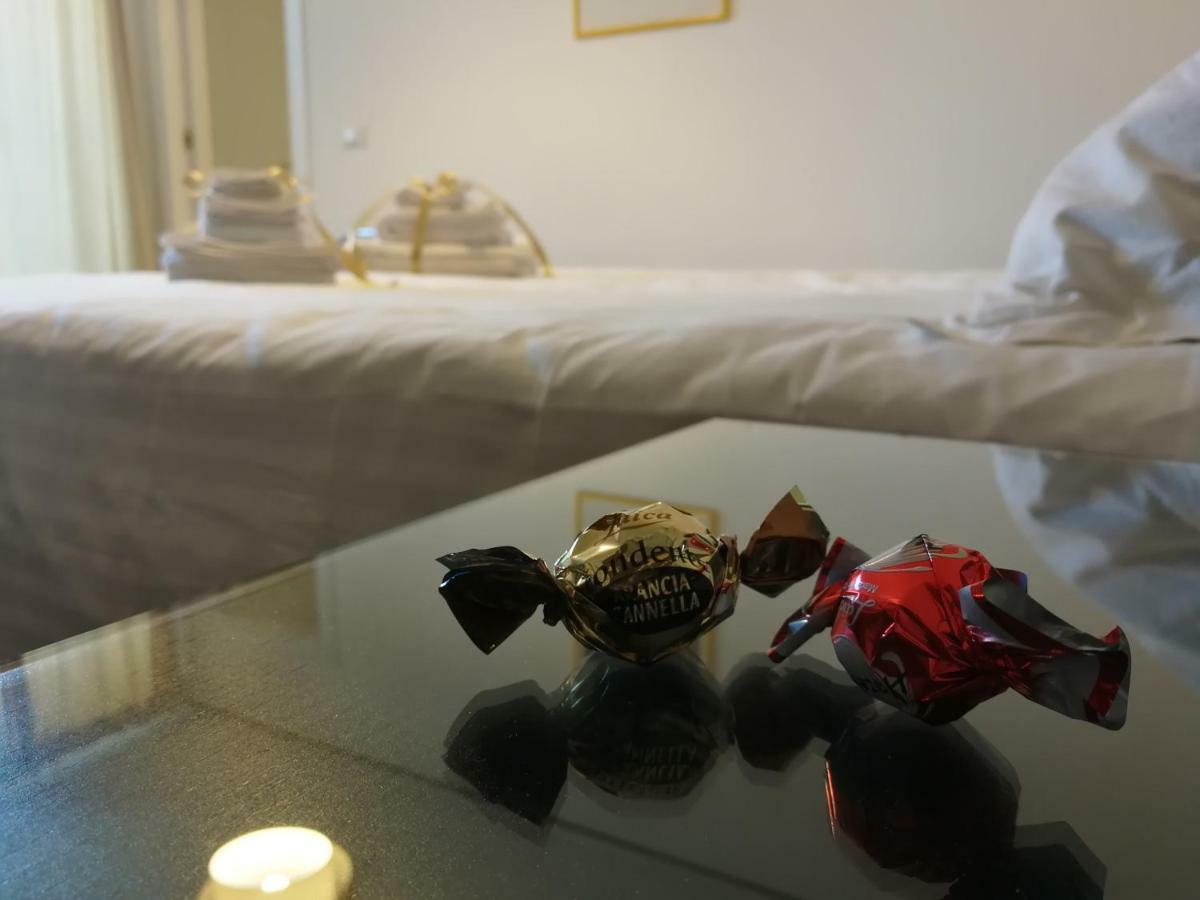 バーリ A Casa Di Sara Ermy Bed & Breakfast エクステリア 写真